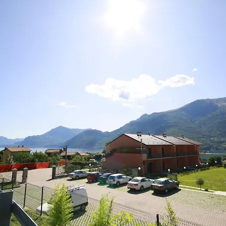 Studio Lake Como Dervio