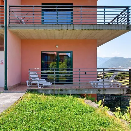 Studio Lake Como Appartement *