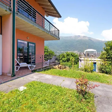 Studio Lake Como * Dervio