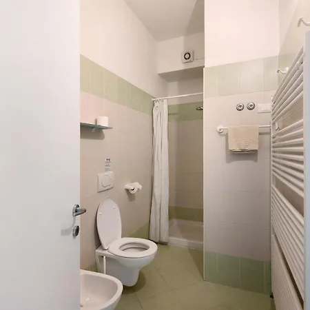 Appartement Studio Lake Como