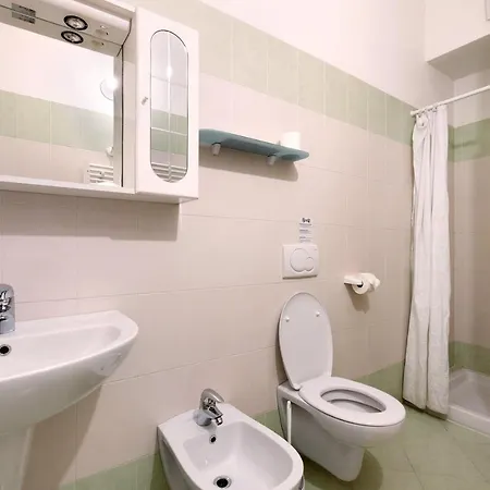 Studio Lake Como Appartement *