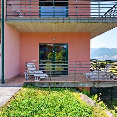 Apartment Studio Lake Como *