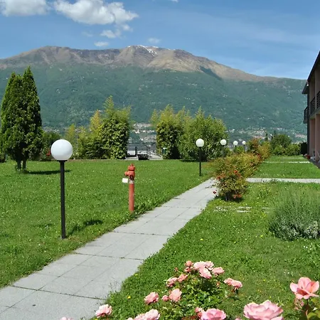 Studio Lake Como *