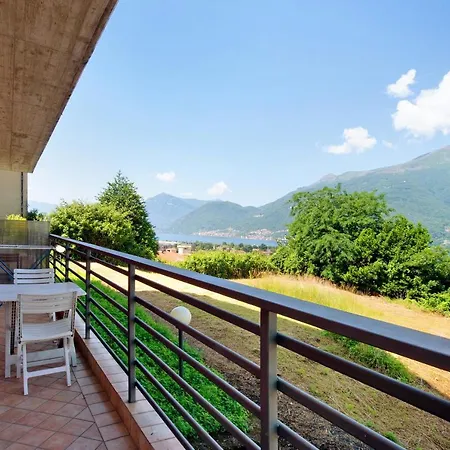 شقة Studio Lake Como ديرفيو